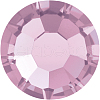 Preciosa® Crystal Hotfix Flatback Stones Y-PRC-HSS6-20020-2