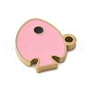 304 Stainless Steel Charms STAS-L022-168G-03-2