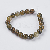Natural Dragon Veins Agate Beads Strands X-G-G515-10mm-02B-2