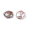 Baroque Natural Keshi Pearl Beads PEAR-N020-A03-3