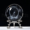 Carving Crystal Ball PW-WG57829-12-1
