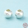925 Sterling Silver Beads FIND-A033-01B-4
