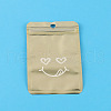 Plastic Zip Lock Bags PW-WGC7106-14-1