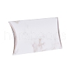 Paper Pillow Boxes CON-G007-03A-04-4
