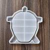 DIY Tortoise Jewelry Tray Making Silicone Molds DIY-G051-A02-2