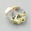Natural Quartz Crystal Beads G-G737-06-3