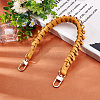 PU Leather Braided Bag Handles FIND-WH0135-45A-5