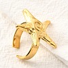 304 Stainless Steel Cuff Rings RJEW-V014-06B-G-3