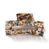 Rectangular Acrylic Large Claw Hair Clips for Thick Hair PW23031347968-1