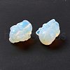 Opalite Beads G-E006-02-5