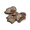 Alloy Pendants PALLOY-Q008-01A-2