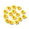 Opaque Acrylic Beads MACR-S377-01A-1