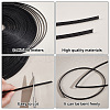 Plastic Bonings DIY-WH0504-167B-4