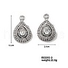 French Style Personality Earrings OZ4182-1