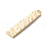 Brass Pendants KK-S513-08E-G-2