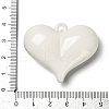 Acrylic Pendants OACR-S049-02C-3