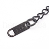 304 Stainless Steel Chain Extender FIND-JF00088-03-2