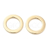 Brass Linking Rings KK-M250-31B-G-1