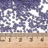 12/0 Grade A Round Glass Seed Beads SEED-Q006-F11-3