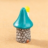 Resin Hose Miniature Ornaments PW-WGF14B6-04-1