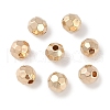 CCB Plastic Beads ALUM-U001-01A-02-1