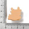 Christmas Theme Opaque Resin Cabochons RESI-F053-B09-3