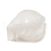 Conch Shaped DIY Storage Box Silicone Molds DIY-G109-02D-2