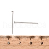 Tarnish Resistant 304 Stainless Steel Flat Head Pins STAS-D448-B-13P-3