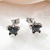 316 Surgical Stainless Steel Stud Earrings EJEW-R022-03P-02-3