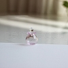 Miniature Glass Bottle PW-WG78484-08-1
