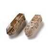 Mother's Day Gifts Natural Picture Jasper Healing Stones G-K330-52-3