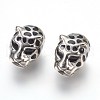 304 Stainless Steel Beads STAS-E446-18AS-1
