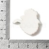 Cartoon Tribe Theme Opaque Resin Decoden Cabochons RESI-M043-01I-3