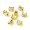 Brass Beads KK-D092-08G-1