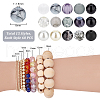   DIY Beads Jewelry Making Finding Kit DIY-PH0020-94-2