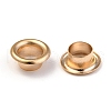 European Style 201 Stainless Steel Eyelet Core STAS-E474-09B-G-1