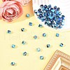 Preciosa® Crystal Beads Y-PRC-BA4-20480-20000-4