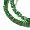 Dyed Natural Freshwater Shell Beads Strands BSHE-G039-07H-3