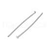 Iron Flat Head Pins IFIN-FS0001-30B-2
