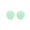 Opaque Acrylic Beads MACR-S373-57-K05-2