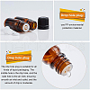 DIY Essential Oil Bottle Kit DIY-BC0010-92-5