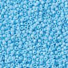 TOHO Round Seed Beads SEED-XTR15-0043-2