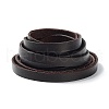 Flat Cowhide Cord NCOR-XCP0001-05-3