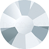 Preciosa® MAXIMA Crystal No Hotfix Flatback Stones Y-PRC-NSS16-00030-270-3