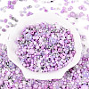 Baking Paint Glass Seed Beads GLAA-SZC0007-05-1