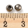 Brass Spacer Beads J0K2G032-3