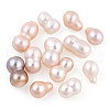 Natural Cultured Freshwater Pearl PEAR-N020-o03-1