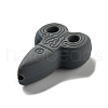 Food Grade Silicone Focal Beads SIL-E010-01G-2