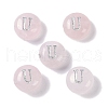 Natural Rose Quartz Beads G-L524-20U-01-1