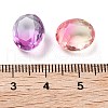 K9 Glass Rhinestone Cabochons RGLA-Q016-02A-01-3
